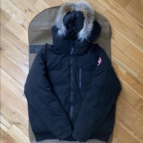 Canada Goose Other - Men’s Canada Goose - Bomber Style